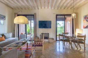 Villa Cosy - Jardin de lAtlas - Golf & Waky
