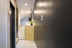 St. Bjur Suites