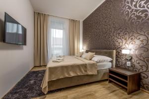 4 hviezdičkový hotel Hotel Black Horse Prešov Slovensko