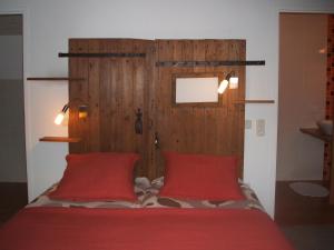 Chambres dhôtes La Charrière