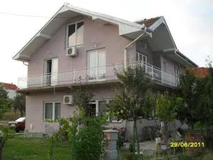 privatni smestaj Dobri - Koprivnica