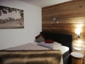 Appartement Paulina Kaprun