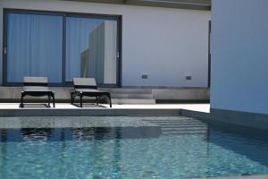 Kavos Hotel & Suites Chania Greece