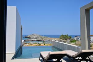 Kavos Hotel & Suites Chania Greece