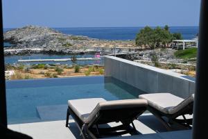 Kavos Hotel & Suites Chania Greece