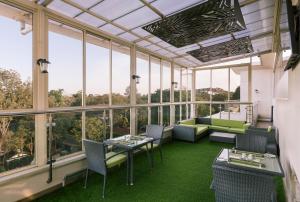 Executive Residency by Best Western Nairobi