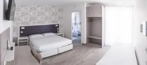 B&B FLORE - Torre Maggiore