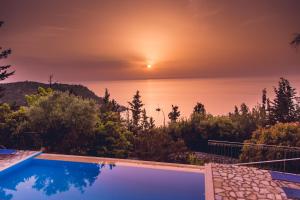 Villa Niriis Lefkada Greece