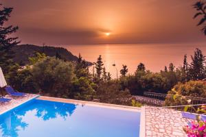 Villa Niriis Lefkada Greece