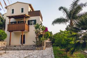 Villa Niriis Lefkada Greece