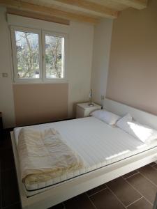 Maisons de vacances Gite Plein Sud : photos des chambres