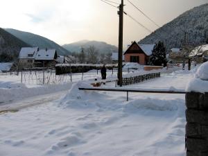 Maisons de vacances Gite Plein Sud : photos des chambres