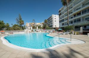 Lightbooking-Aloe Playa, Playa Del Ingles 