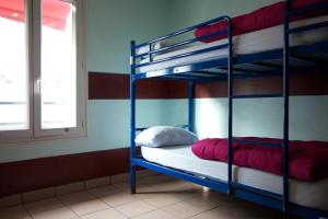 Auberges de jeunesse Bastille Hostel : photos des chambres