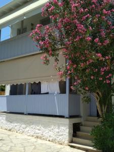 Konstantina Studios Lefkada Greece