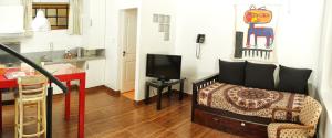 La Rozada Suites