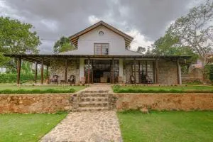 Eddie's Bungalow - Hapugolla