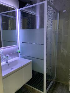 Royal Standing- Terrasse & Parking Privé
