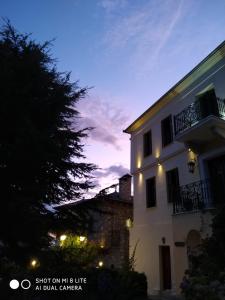 Althea Mansion Hotel Pelion Greece