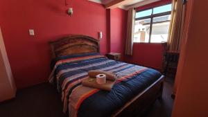 Bolivian Heights Hostel