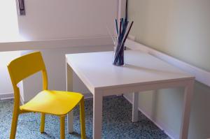 Valente rooms