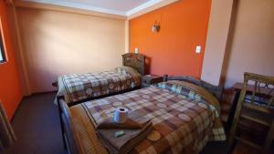 Bolivian Heights Hostel