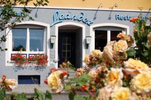 3 star hotell Hotel Leander Bitburg Saksamaa