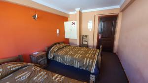 Bolivian Heights Hostel