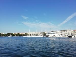 Apartment Albina - a few steps from Pula Amphitheatre