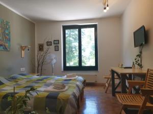 Guest House Park Žibert