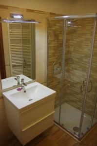 La Piccola Oasi Toscana