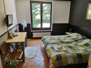 Guest House Park Žibert