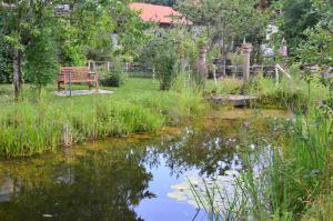 Koanzhaus, Troadkasten