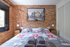 Ever House - ALCALA CIELO 2 ROOFTOP