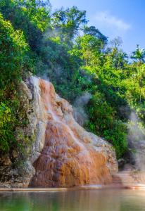 Termales Santa Rosa De Cabal