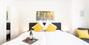 Апартамент Relax Aachener Boardinghouse Phase 3 Аахен Германия