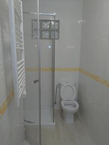 Casa da avó Lu
