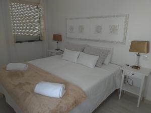 Casa da avó Lu