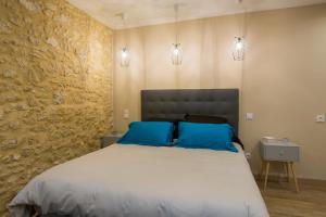 B&B / Chambres d'hotes B&B Les Marchettes : photos des chambres