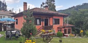 Mechta Guest House