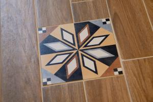 La dolce casa di Giulia