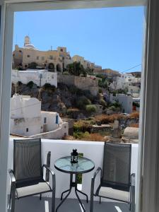 Timedrops Santorini Villas Santorini Greece