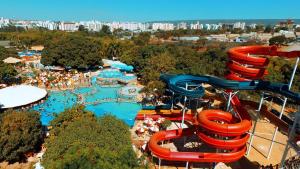 Piazza diRoma - diRoma Acqua Park Incluido