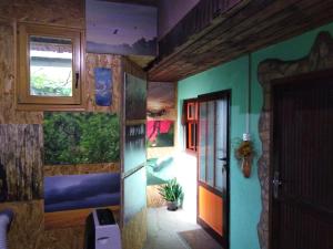 Ciconia Nigra rooms