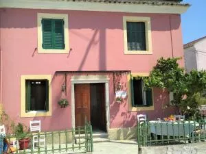 RIVER HOUSE MARIA - 莱夫基米