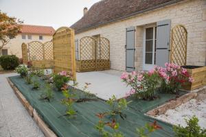 B&B / Chambres d'hotes B&B Les Marchettes : photos des chambres