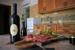 Krasen Kras Apartment - Komen