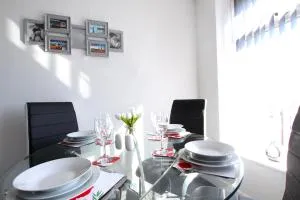 Blackpool Tower Apartments by Blackpool Service Aparttments - Блекпул