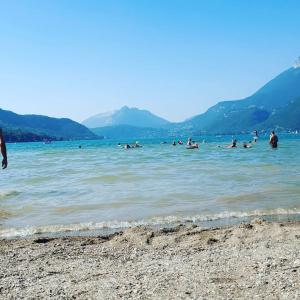 Studio dans résidence de tourisme***