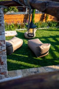 Redstone Luxury Villas